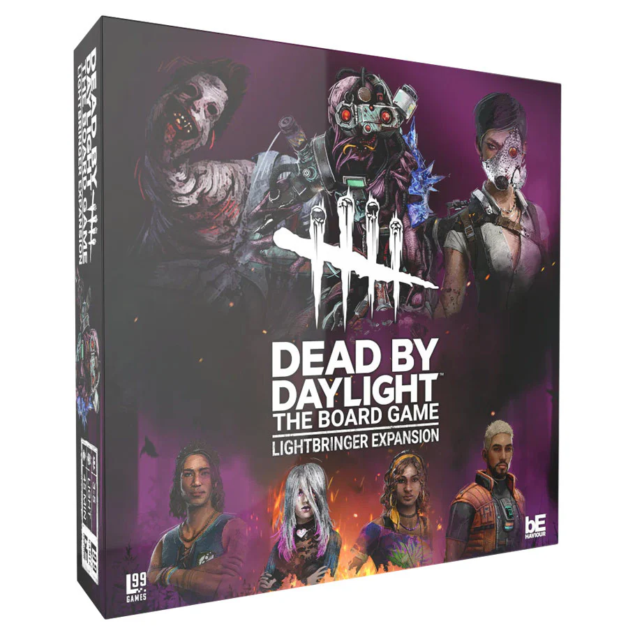 Games: New Arrivals