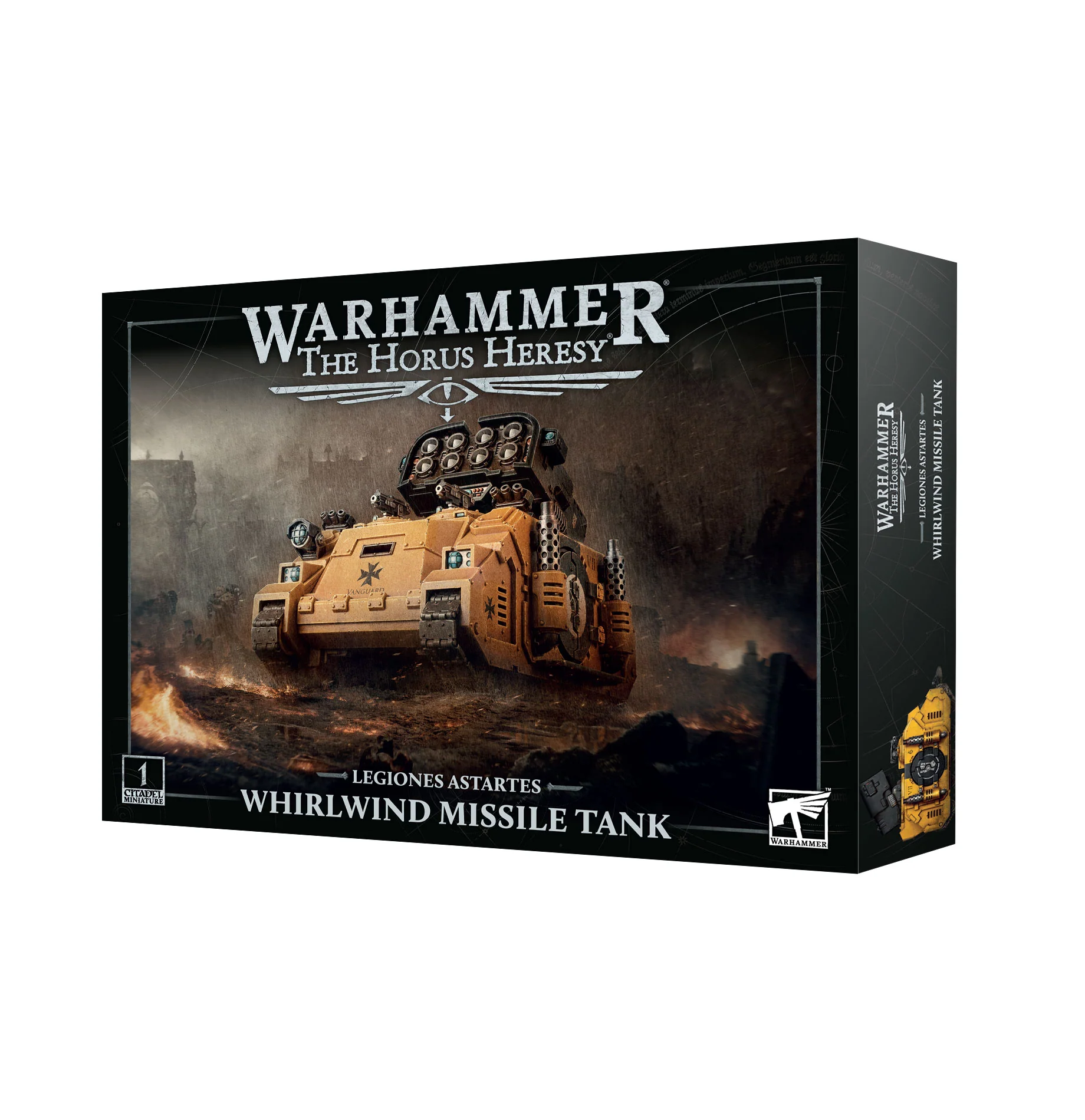 Miniatures: New Arrivals